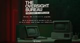 The Oversight Bureau - debutová hra Iconic Interactive využíva NVIDIA ACE